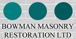 Bowman Masonry Restoration LTD - Toronto, ON M6N 1Y1 - (647)341-1770 | ShowMeLocal.com